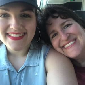 Meet your Posher, Ami